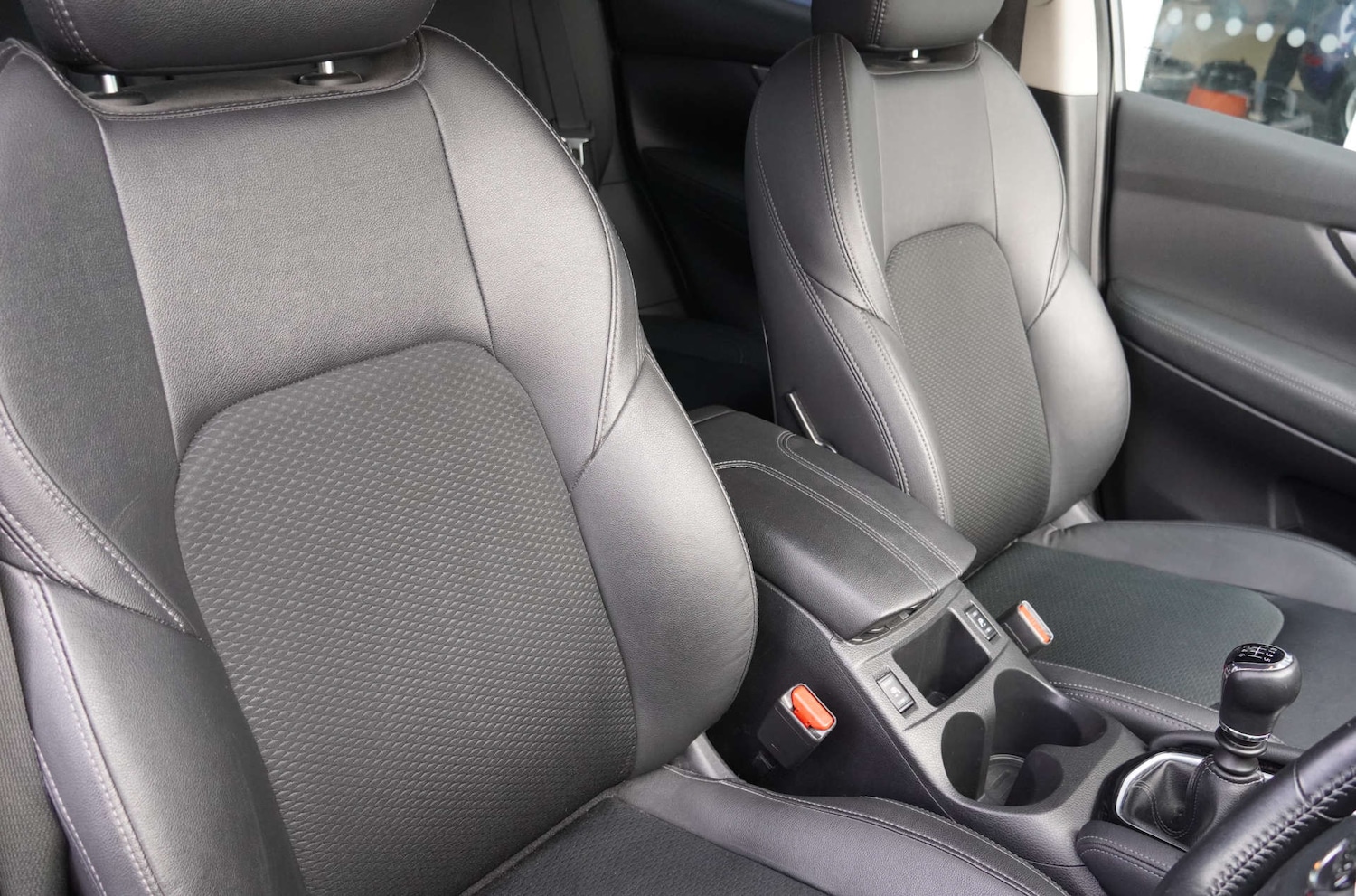 Used Nissan Qashqai 2020 for sale - 76038474: Photo 14