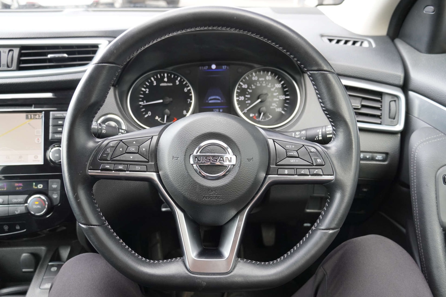 Used Nissan Qashqai 2020 for sale - 76038474: Photo 15