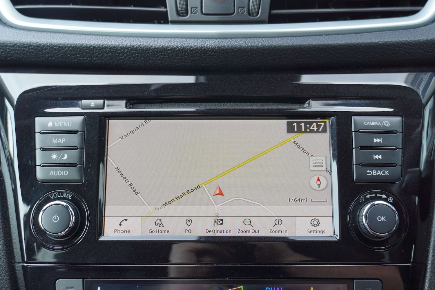 Used Nissan Qashqai 2020 for sale - 76038474: Photo 16