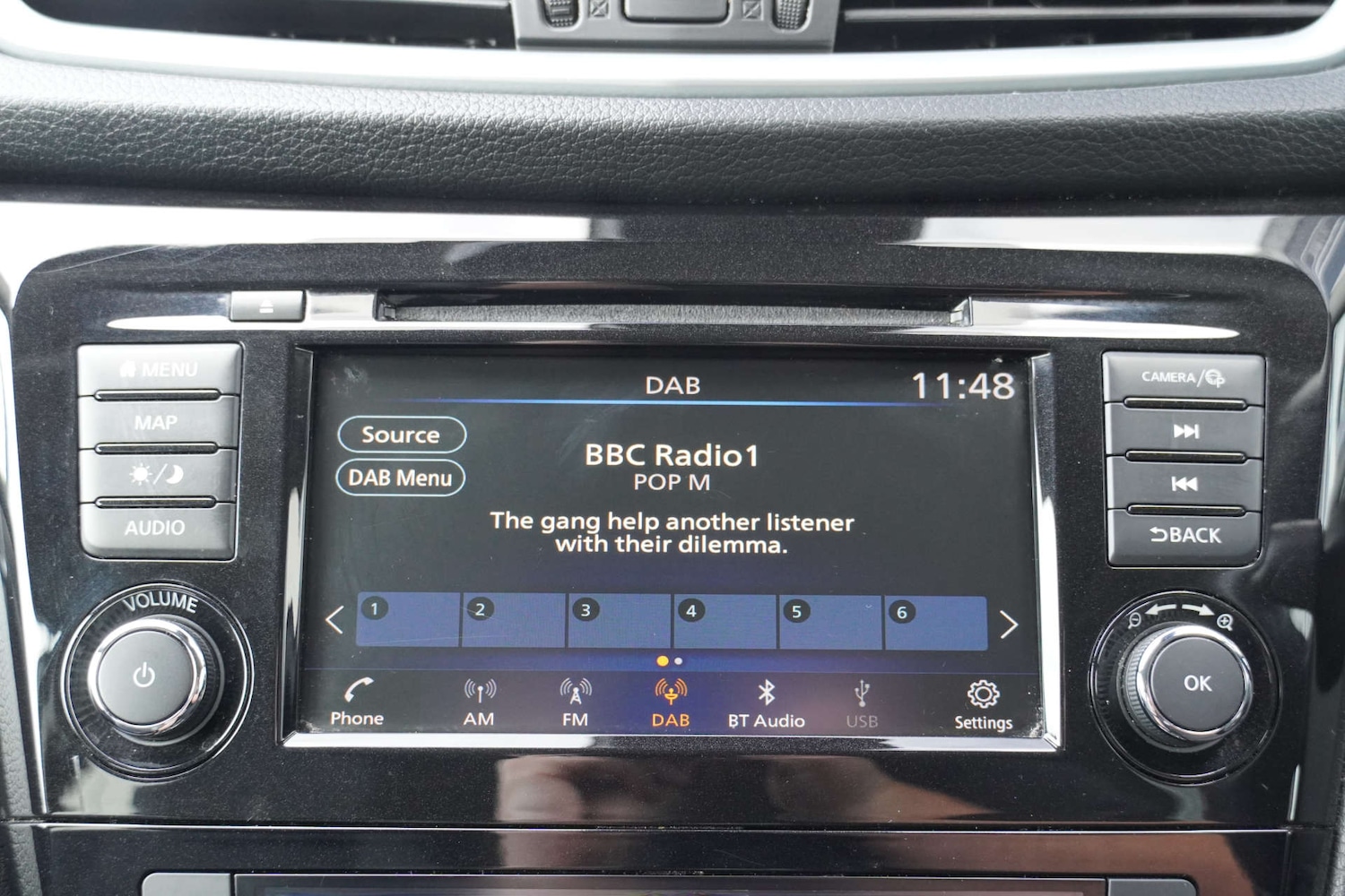 Used Nissan Qashqai 2020 for sale - 76038474: Photo 18