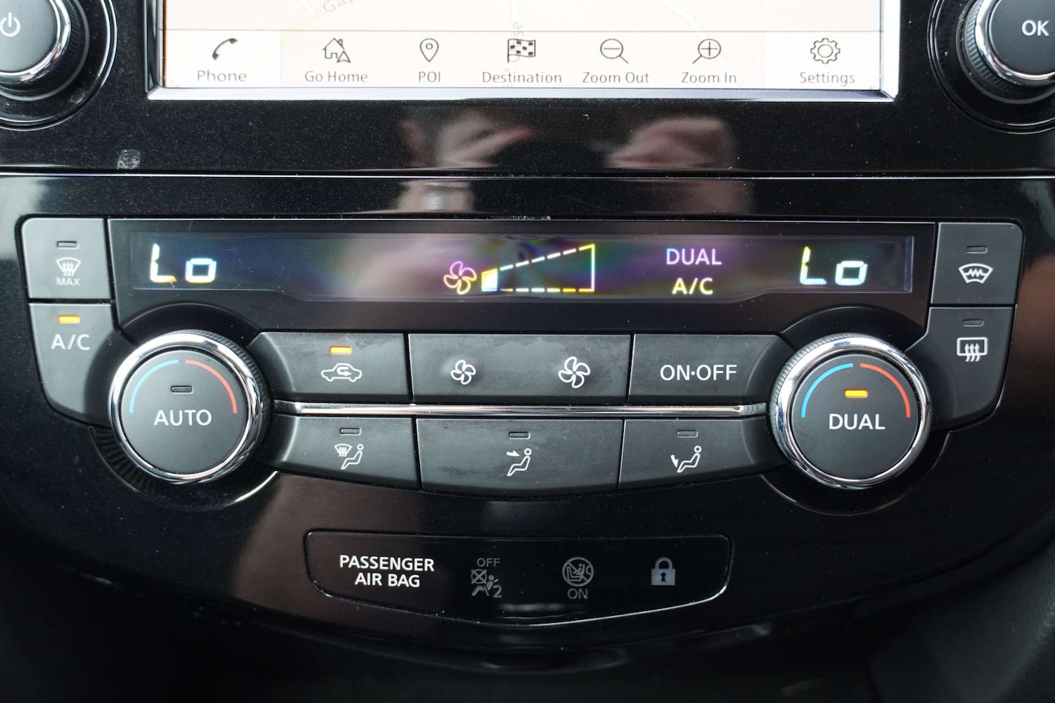 Used Nissan Qashqai 2020 for sale - 76038474: Photo 20