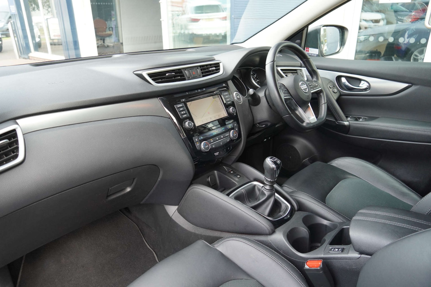 Used Nissan Qashqai 2020 for sale - 76038474: Photo 3