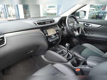Used Nissan Qashqai 2020 for sale - 76038474: Photo