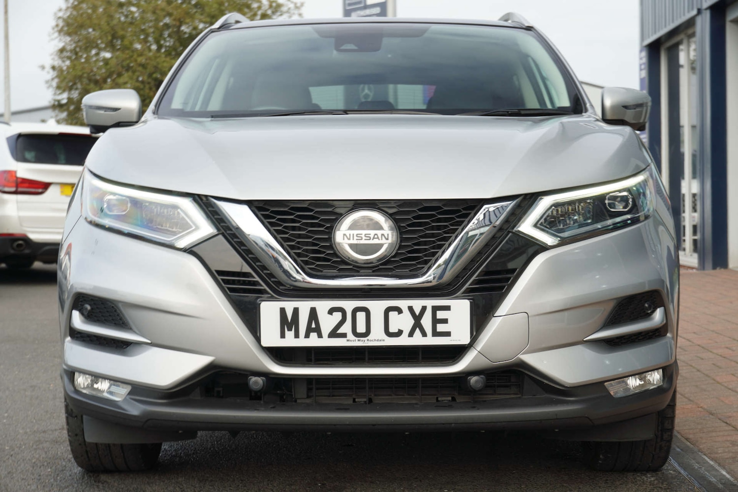 Used Nissan Qashqai 2020 for sale - 76038474: Photo 5