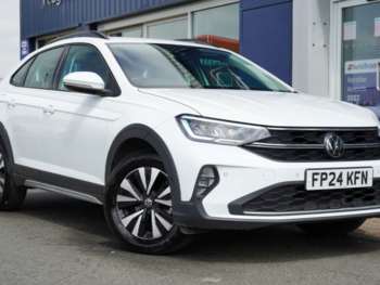2024 - 1.0 Taigo Life TSi 5dr