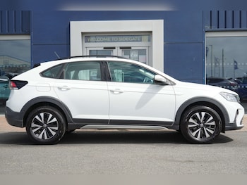 Used Volkswagen Taigo 2024 for sale - 75406337: Photo