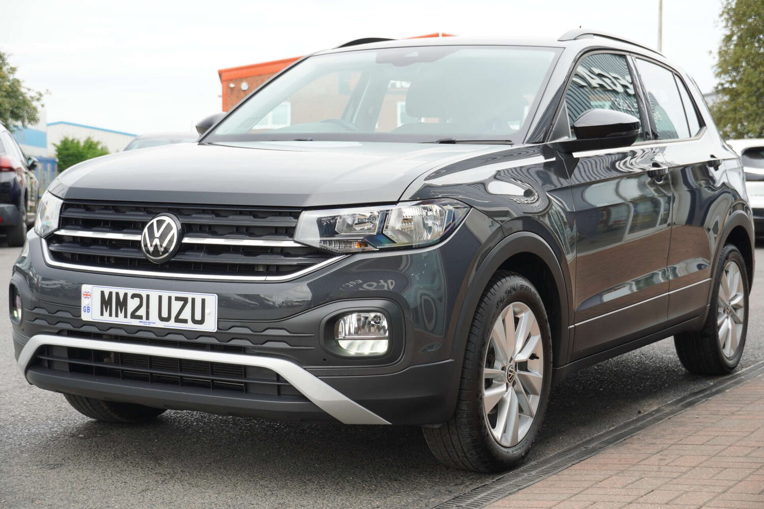Vehicle 9