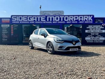 Used Renault Clio 2019 for sale - 75569023: Photo