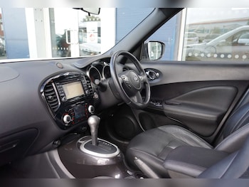 Used Nissan Juke 2019 for sale - 75920570: Photo