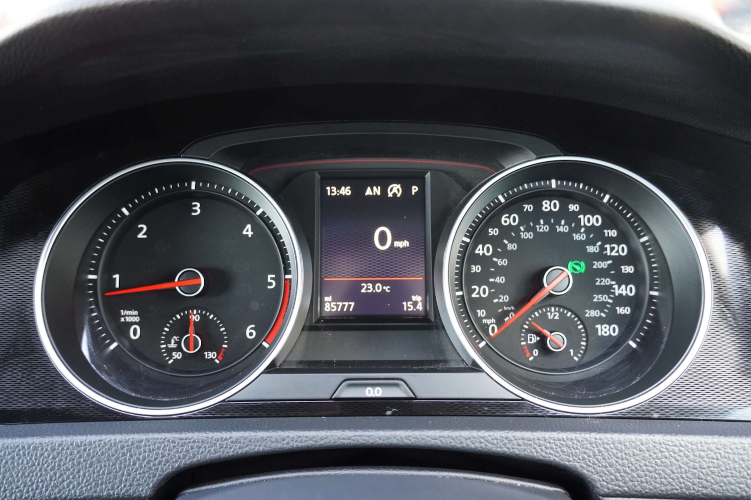 Used Volkswagen Golf 2017 for sale - 76005264: Photo 16