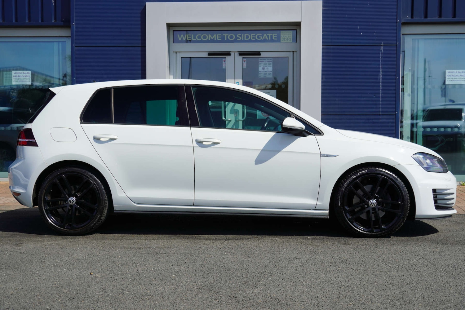 Used Volkswagen Golf 2017 for sale - 76005264: Photo 6