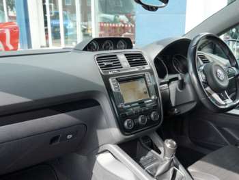 Used Volkswagen Scirocco 2017 for sale - 75406319: Photo