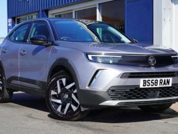 Used Vauxhall Mokka 2021 for sale - 75406353: Photo