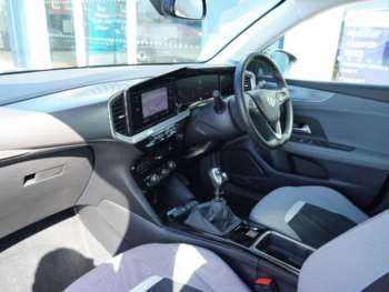Used Vauxhall Mokka 2021 for sale - 75406353: Photo