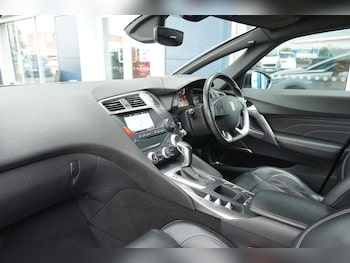 Used DS Automobiles DS 5 2017 for sale - 75795215: Photo