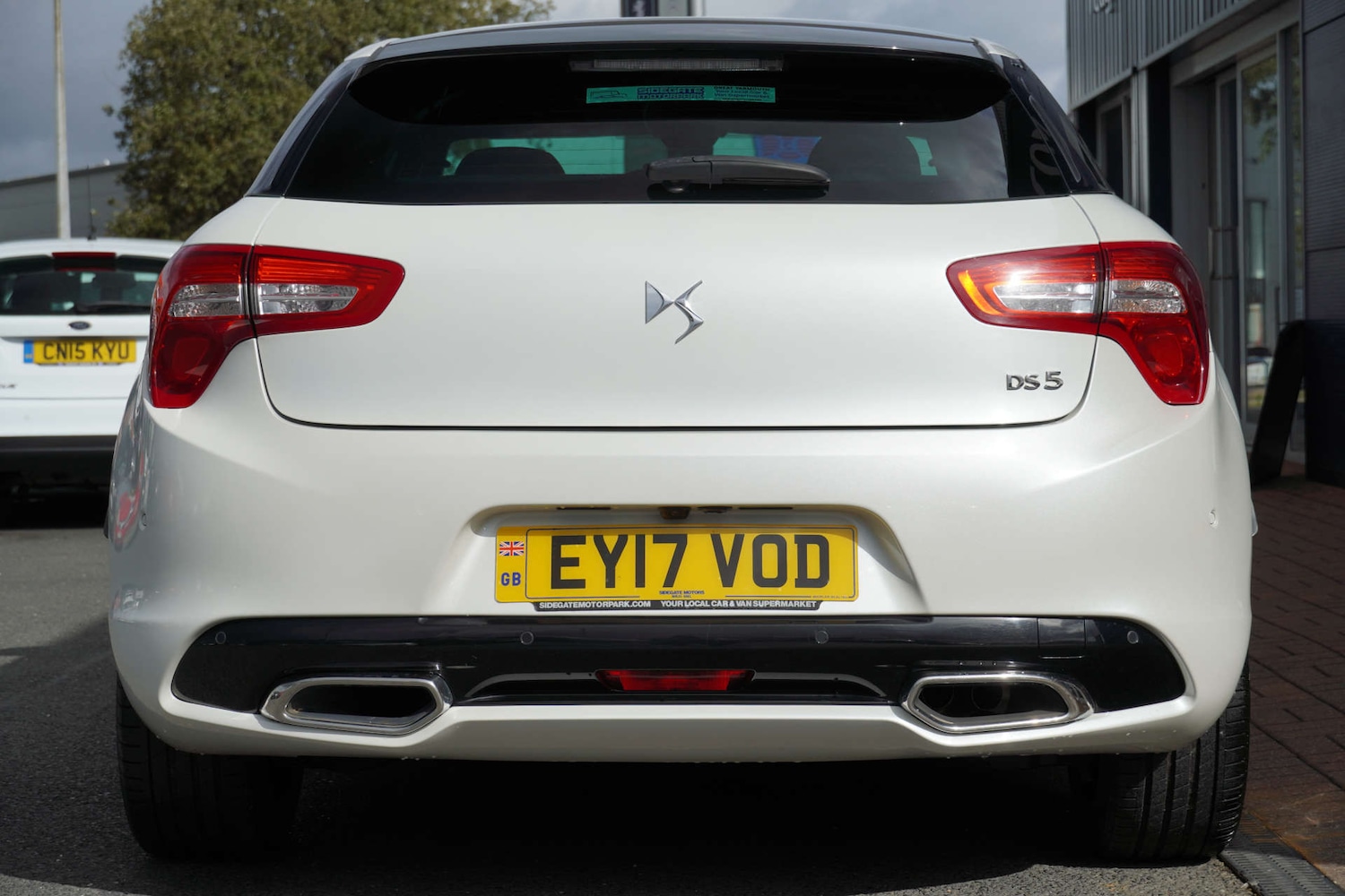 Vehicle 7