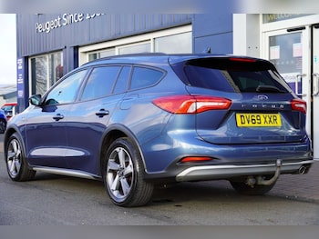 Used Ford Focus 2019 for sale - 75406343: Photo