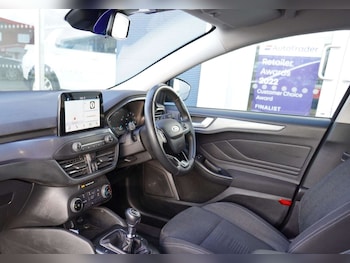 Used Ford Focus 2019 for sale - 75406343: Photo