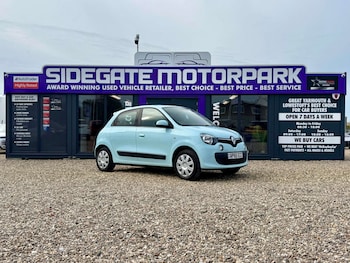 2015 - 1.0 Twingo Play SCe 5dr