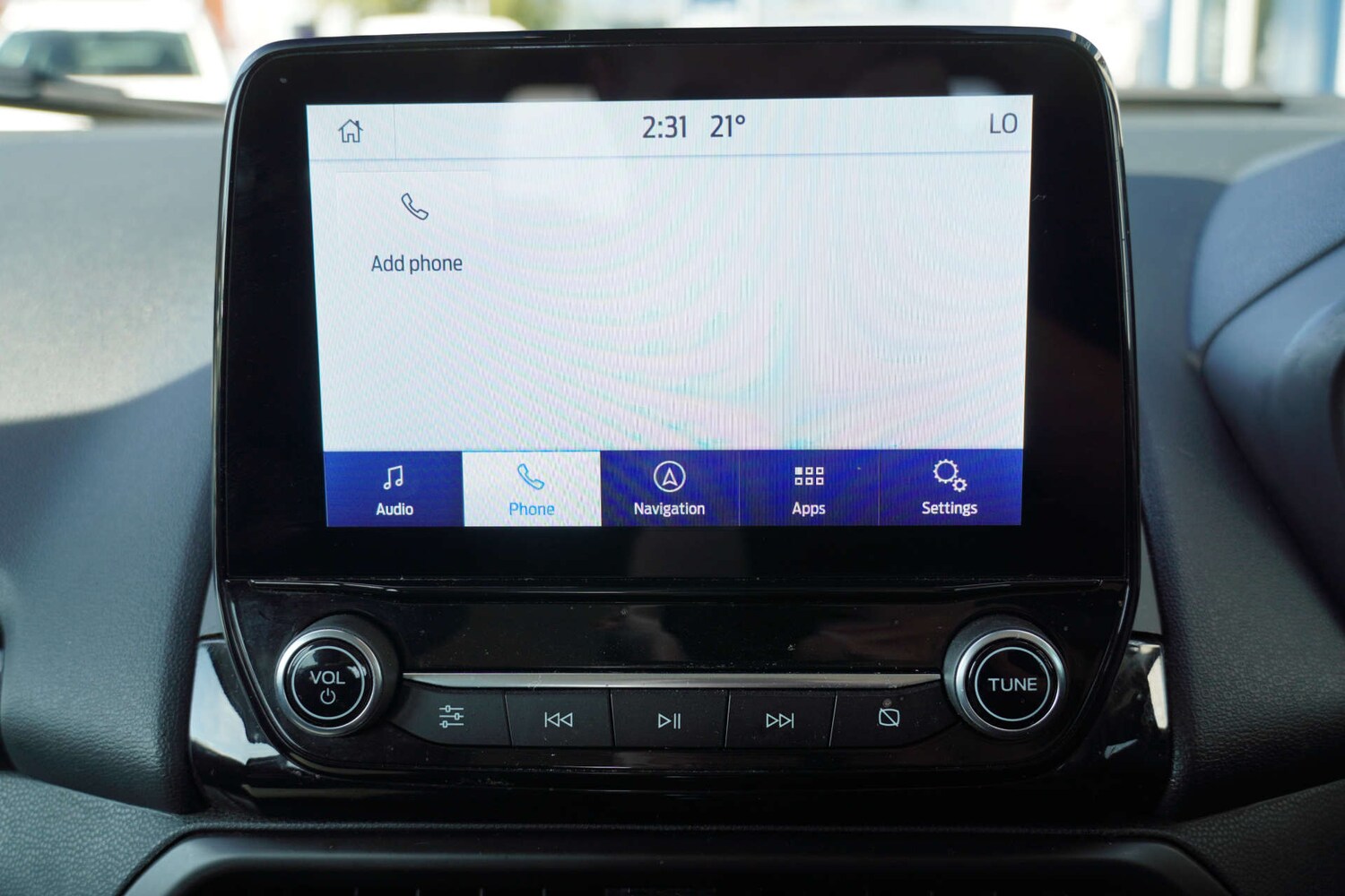 Vehicle 19