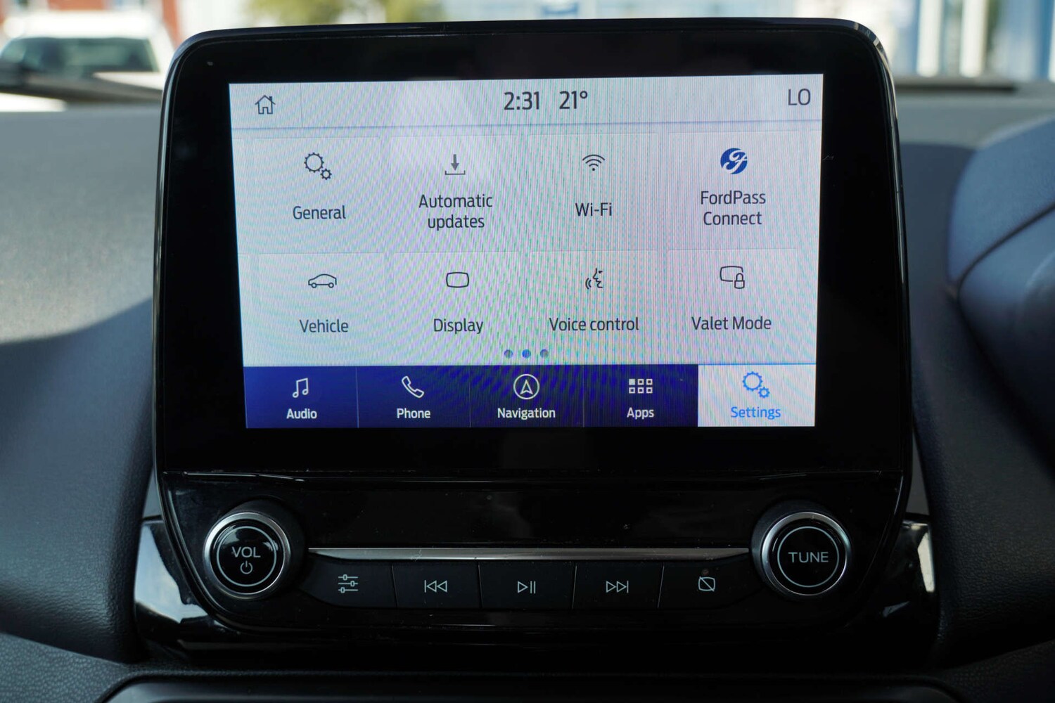 Vehicle 23