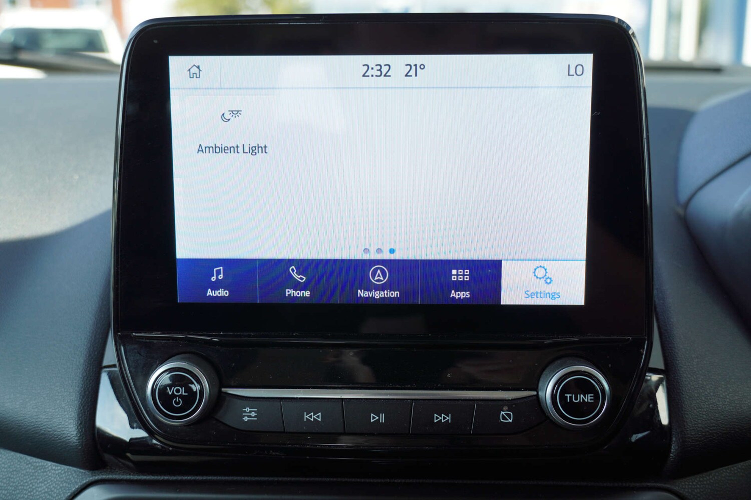 Vehicle 24