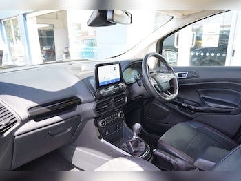 Used Ford Ecosport 2022 for sale - 75406334: Photo