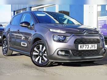 2024 - 1.2 PureTech PLUS Euro 6 (s/s) 5dr