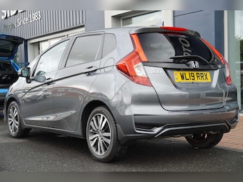 Used Honda Jazz 2019 for sale - 75406329: Photo