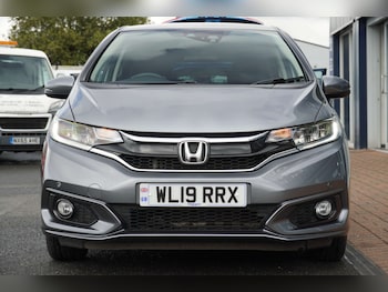 Used Honda Jazz 2019 for sale - 75406329: Photo