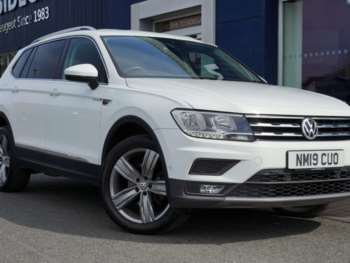 2019 - 2.0 TDI Match DSG Euro 6 (s/s) 5dr