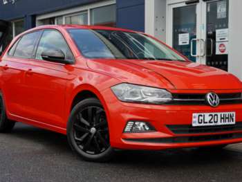 2020 - 1.0 EVO beats Euro 6 (s/s) 5dr