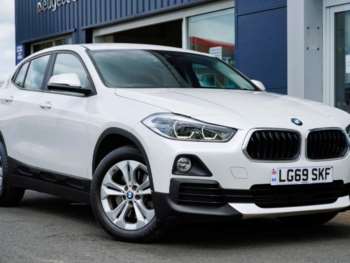 2019 - 2.0 20i SE DCT sDrive Euro 6 (s/s) 5dr