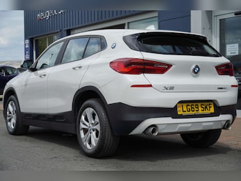 Used BMW X2 2019 for sale - 75406362: Photo
