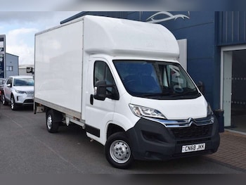 Used Citroen Relay 2018 for sale - 75406323: Photo
