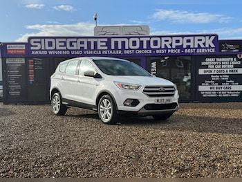 Used Ford Kuga 2017 for sale - 75933690: Photo