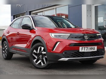 Used Vauxhall Mokka 2022 for sale - 75933652: Photo
