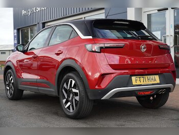 Used Vauxhall Mokka 2022 for sale - 75933652: Photo