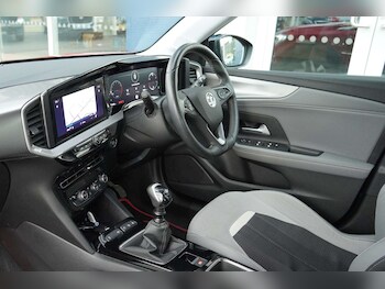 Used Vauxhall Mokka 2022 for sale - 75933652: Photo