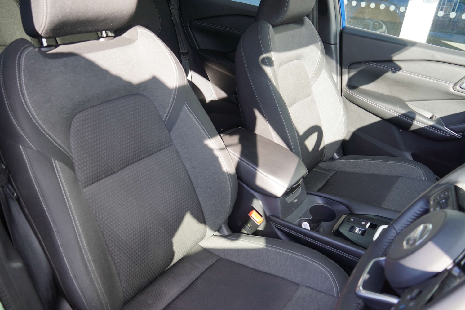 Used Nissan Qashqai 2021 for sale - 76101658: Photo 14