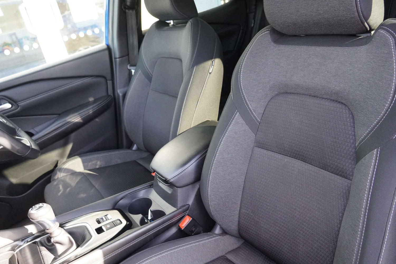 Used Nissan Qashqai 2021 for sale - 76101658: Photo 15
