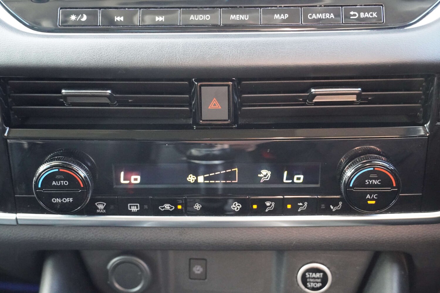 Used Nissan Qashqai 2021 for sale - 76101658: Photo 23