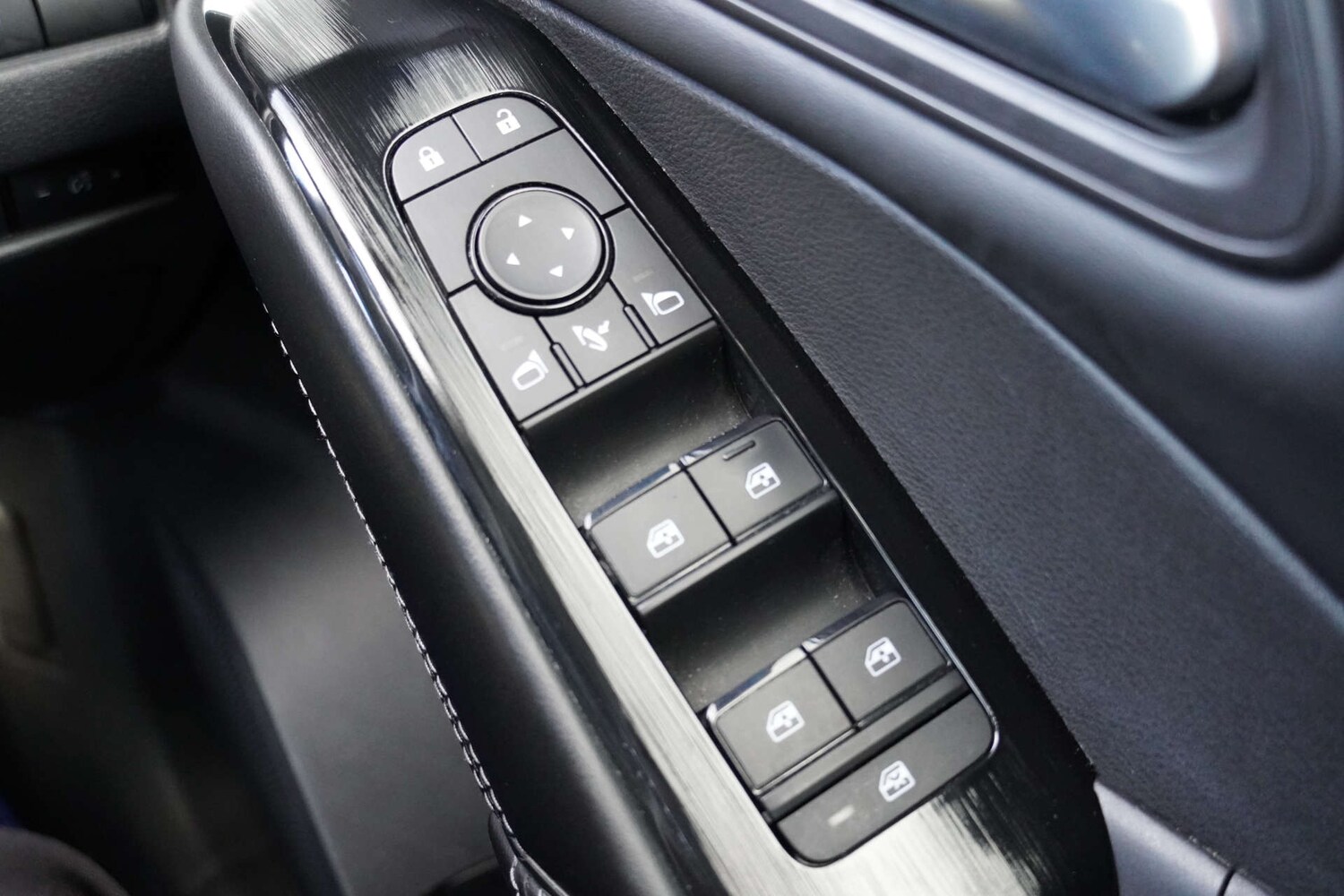 Used Nissan Qashqai 2021 for sale - 76101658: Photo 25