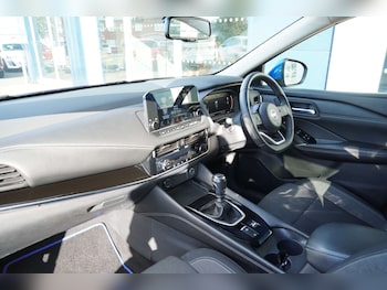 Used Nissan Qashqai 2021 for sale - 76101658: Photo 3