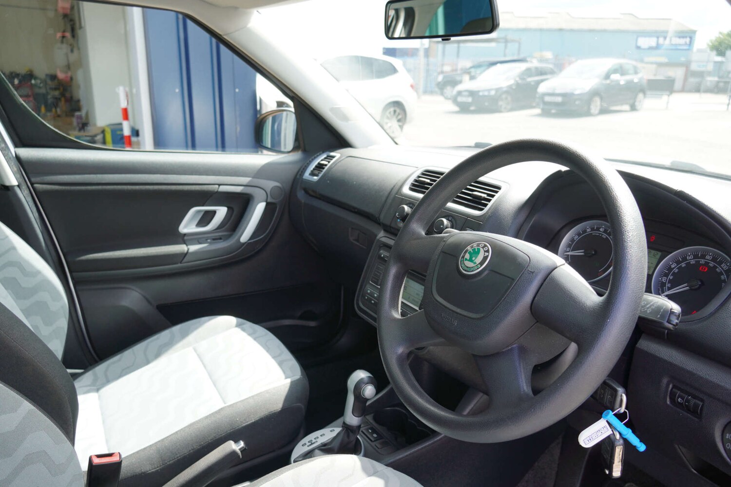 Vehicle 13
