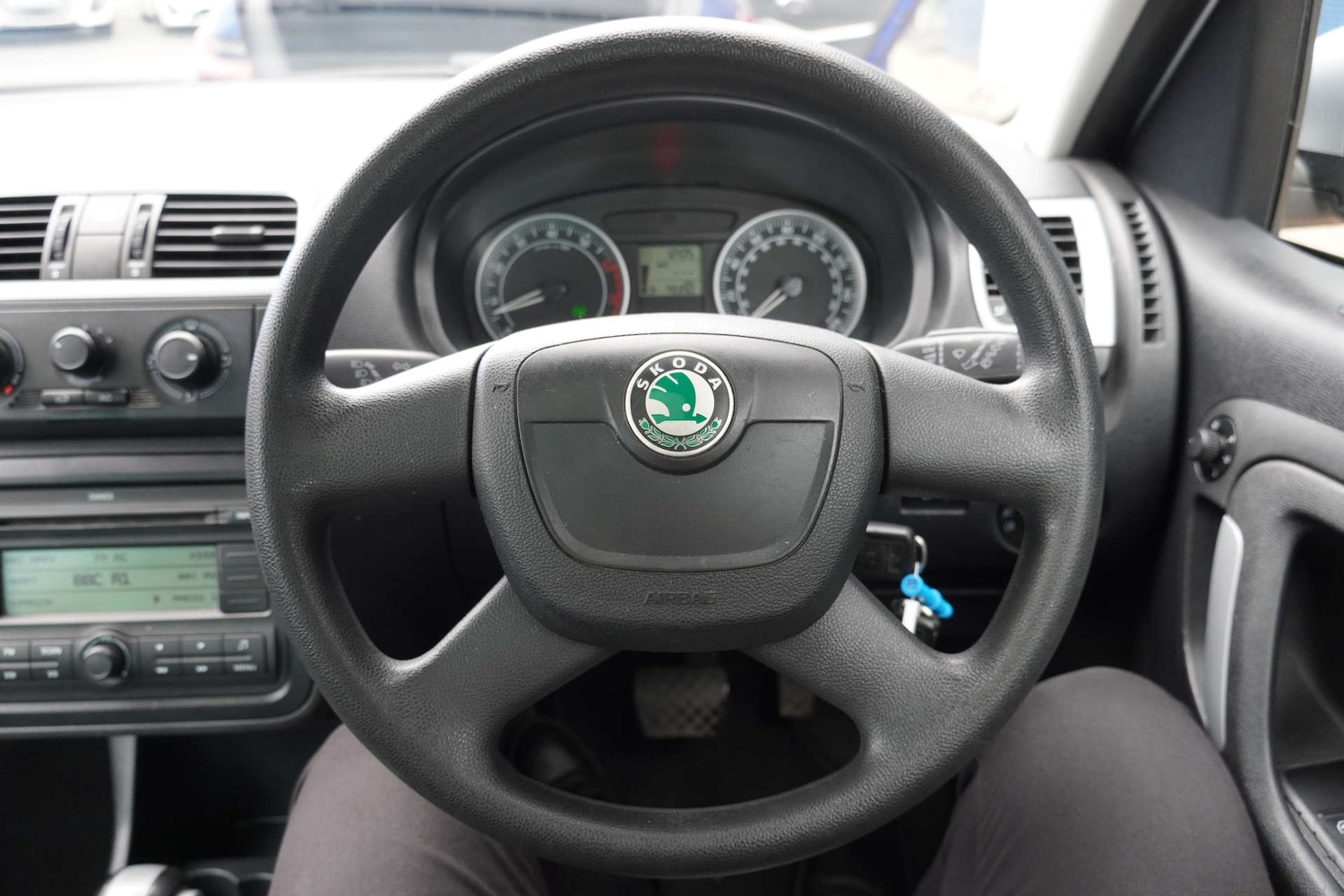 Vehicle 16