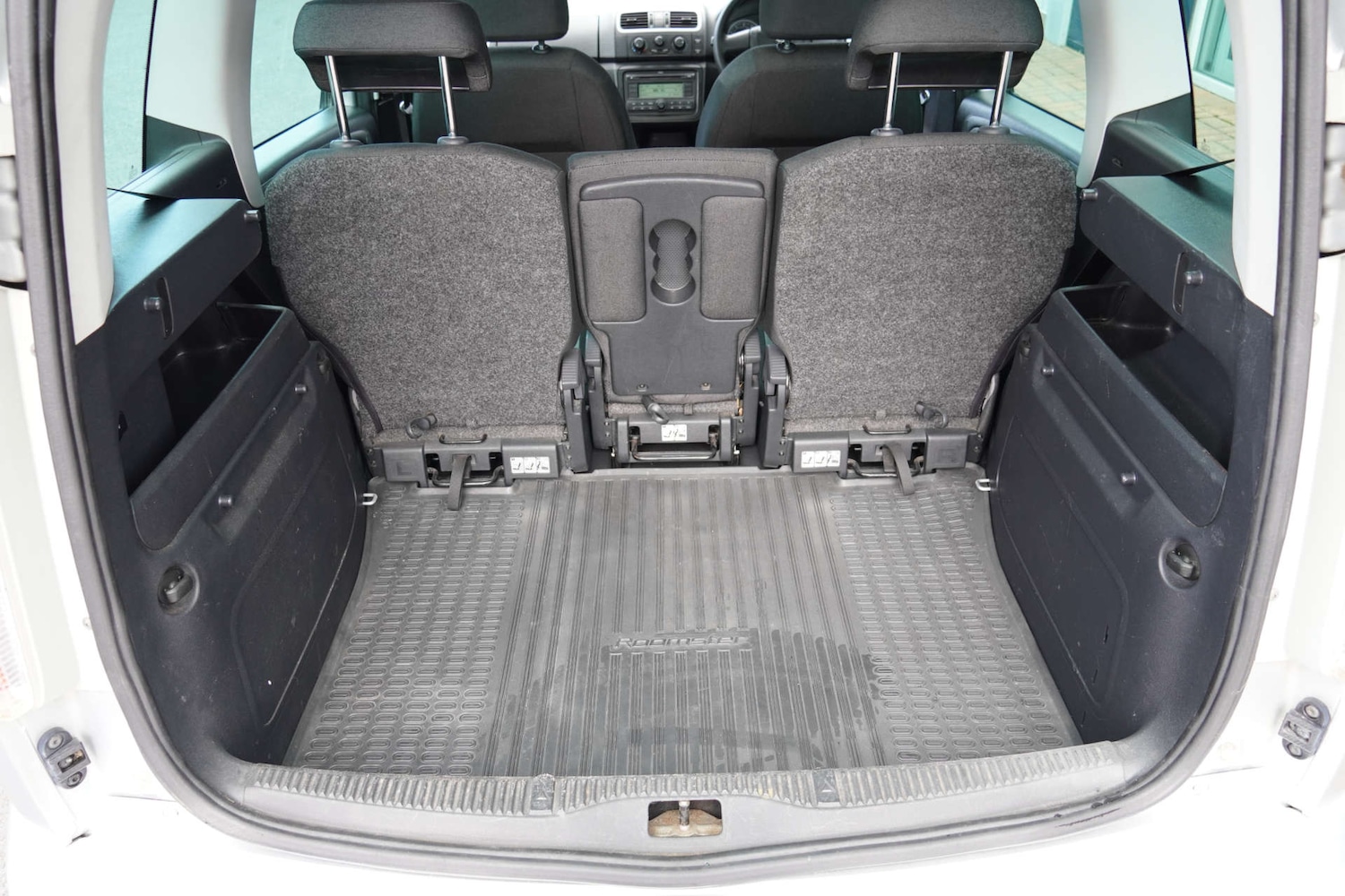 Vehicle 25