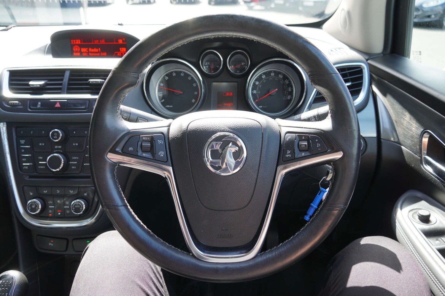 Vehicle 13