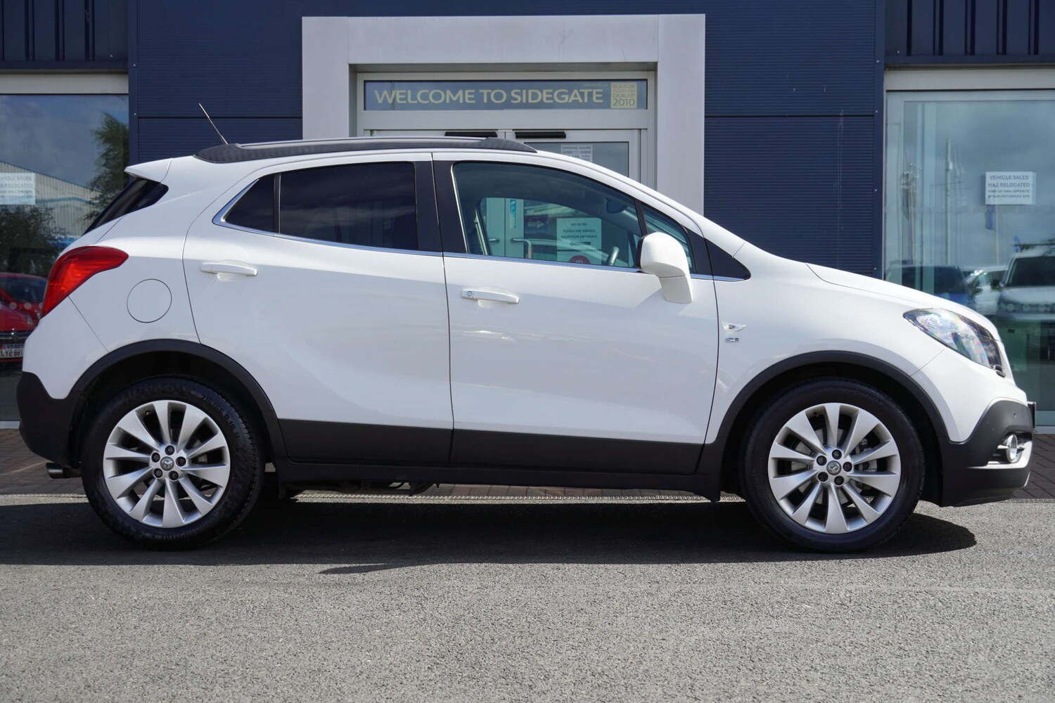 Vehicle 6