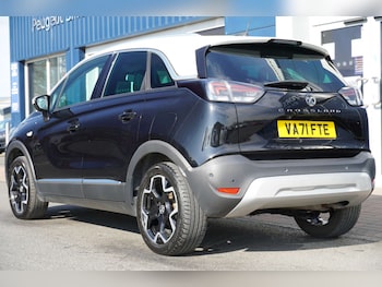 Used Vauxhall Crossland 2022 for sale - 75406351: Photo